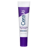 CeraVe Skin Renewing Peptide Eye Cream - 0.5 fl oz: For Normal, Mature Skin, Unscented, Travel Size