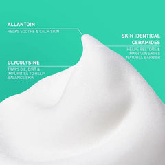 CeraVe Air Foam Cleanser - 8 fl oz