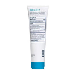 CeraVe Anti-Dandruff Scalp Care Conditioner - 9 fl oz: Hypoallergenic, Sulfate-Free, Contains Hyaluronic Acid