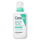 CeraVe Air Foam Cleanser - 8 fl oz