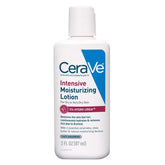 CeraVe Intensive Face Moisturizing Lotion - 3 fl oz: Moisturizing, Soothing, Contains Niacinamide, Unscented