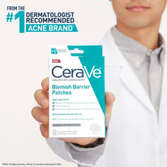 CeraVe Acne Control Patches - 22ct