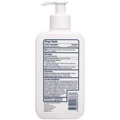 CeraVe Itch Relief Moisturizing Lotion for Dry and Itchy Skin Unscented - 8 fl oz