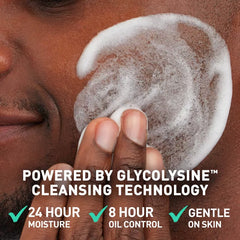 CeraVe Air Foam Cleanser - 8 fl oz