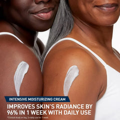 CeraVe Intensive Moisturizing Cream - 12oz: Paraben-Free, Contains Shea Butter, Noncomedogenic, Whole Body Application