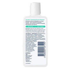 CeraVe Foaming Face Wash with Hyaluronic Acid and Niacinamide for Oily Skin - 3 fl oz