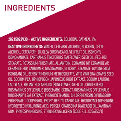CeraVe Healing Ointment Skin Protectant, Soothes Dry, Cracked and Chafed Skin, Non-Greasy Unscented - 12oz