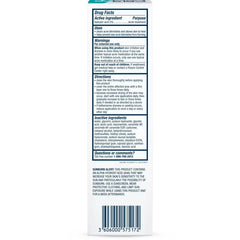 CeraVe Salicylic Acid Acne Treatment Control Gel - 1.35 fl oz: Exfoliating, Face, Liquid, Acne-Prone