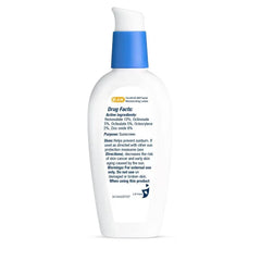 CeraVe Face Moisturizer with Sunscreen, AM Facial Moisturizing Lotion for Normal to Dry Skin - SPF 30 - 2 fl oz: Oil-Free, Contains Niacinamide